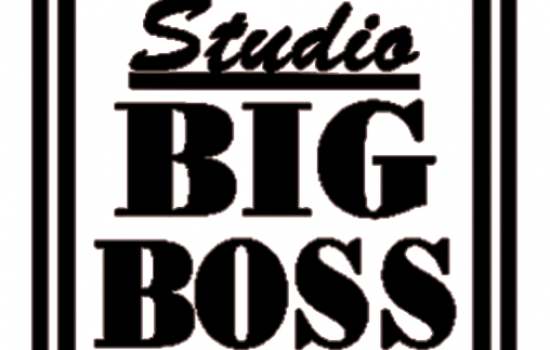 Bigg Boss Photo Studio